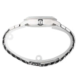Maserati Ricordo Automatic Skeleton Silver Dial Silver Steel Strap Watch For Men - R8823133005 Authentic Buy Shop Now