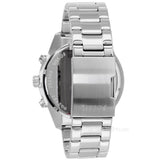 Fossil Brox Multifunction Black Dial Silver Steel Strap Watch for Women - BQ2797 Authentic Buy Shop Now