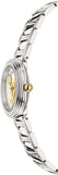 Versace Virtus Quartz White Dial Silver Steel Strap Watch For Women - VET300621 Authentic Buy Shop Now
