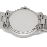 Michael Kors Paxton Analog Black Dial Silver Steel Strap Watch For Men - MK8500 Authentic Buy Shop Now