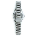 Gucci G Timeless Quartz Silver Dial Silver Steel Strap Watch For Women - YA1265019 Authentic Buy Shop Now