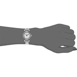 Coach Madison Silver Dial Silver Steel Strap Watch for Women - 14502402 Authentic Buy Shop Now
