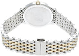 Gucci G Timeless Quartz Pink Dial Two Tone Steel Strap Watch For Women - YA1265030 Authentic Buy Shop Now