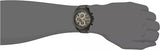 Tommy Hilfiger Clark Chronograph Black Dial Black Steel Strap Watch For Men - 1792081 Authentic Buy Shop Now