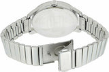 Tommy Hilfiger Brooke Pink Dial Silver Steel Strap Watch for Women - 1782020 Authentic Buy Shop Now