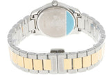 Gucci G Timeless Quartz Mother of Pearl Dial Two Tone Steel Strap Watch For Women - YA1265012 Authentic Buy Shop Now