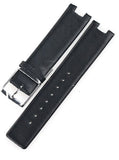 Calvin Klein Sight Black Dial Black Leather Strap Watch for Men - K1S21102 Authentic Buy Shop Now