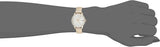 Tommy Hilfiger Brooke Silver Dial Rose Gold Steel Strap Watch for Women - 1782021 Authentic Buy Shop Now