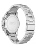 Hugo Boss Hero Sport Blue Dial Silver Steel Strap Watch for Men - 1513755 Authentic Buy Shop Now