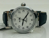 Coach Madison White Dial Black Leather Strap Watch for Women - 14502406 Authentic Buy Shop Now