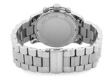Michael Kors Runway Silver Dial Silver Steel Strap Watch for Women - MK5076 Authentic Buy Shop Now