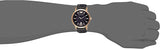 Emporio Armani Classic Black Dial Black Leather Strap Watch For Women - AR9022 Authentic Buy Shop Now