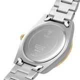 Guess Connoisseur Green Dial Two Tone Steel Strap Watch for Men - GW0265G8 Authentic Buy Shop Now