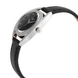 Longines Equestrian Quartz Diamond Black Dial Watch for Women - L6.136.4.57.0 Authentic Buy Shop Now