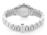 Marc Jacobs Classic White Dial Silver Steel Strap Watch for Women - MJ3581 Authentic Buy Shop Now