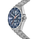 Tag Heuer Formula 1 Blue Dial Watch for Men - WAZ1010.BA0842 Authentic Buy Shop Now