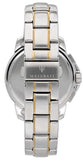 Maserati Successo 44mm Chronograph Quartz Blue Dial Silver Steel Strap Watch For Men - R8873621016 Authentic Buy Shop Now