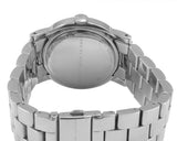 Marc Jacobs Amy White Dial Silver Steel Strap Watch for Women - MBM3054 Authentic Buy Shop Now