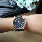 Emporio Armani Luigi Blue Dial Blue Leather Strap Watch for Men - AR11135 Authentic Buy Shop Now
