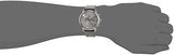 Hugo Boss Architectural Grey Dial Grey Leather Strap Watch for Men - 1513570 Authentic Buy Shop Now
