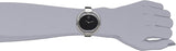 Calvin Klein Impetuous Black Dial Silver Steel Strap Watch for Women - K4F2N111 Authentic Buy Shop Now