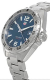 Tag Heuer Formula 1 Blue Dial Watch for Men - WAZ1118.BA0875 Authentic Buy Shop Now