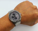 Tag Heuer Formula 1 Automatic Chronograph Grey Dial Two Tone Strap Watch for Men - CAZ2012.BA0970 Authentic Buy Shop Now