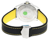 Tag Heuer Aquaracer Jeremy Lin Special Edition Grey Dial Black Nylon Strap Watch for Men - WAY211F.FC6362 Authentic Buy Shop Now