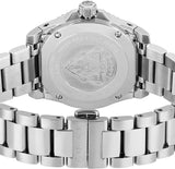 Gucci Dive Quartz White Dial Stainless Steel Unisex Watch - YA136402 Authentic Buy Shop Now