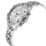 Tissot PRS 200 Chronograph Silver Dial Watch For Men - T067.417.11.031.00 Authentic Buy Shop Now
