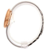 Calvin Klein Seduce Silver Dial Two Tone Steel Strap Watch for Women - K4E2N61X Authentic Buy Shop Now
