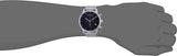 Calvin Klein City Chronograph Black Dial Silver Mesh Bracelet Watch for Men - K2G27121 Authentic Buy Shop Now
