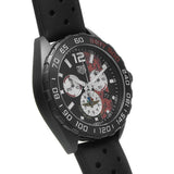 Tag Heuer Formula 1 Black Dial Watch for Men - CAZ101AD.FT8024 Authentic Buy Shop Now