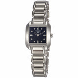 Tissot T-Wave Ladies Quartz Watch T02.1.285.54 Authentic Buy Shop Now