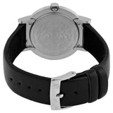 Tissot Heritage Memphis Lady White Dial Black Rubber Strap Watch For Women - T120.210.17.011.00 Authentic Buy Shop Now