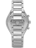 Maserati Stile Blue Dial Silver Steel Strap Watch For Men - R8873642006 Authentic Buy Shop Now