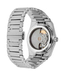 Tissot PRX Powermatic 80 Black Dial Silver Steel Strap Watch for Men - T137.207.11.051.00 Authentic Buy Shop Now
