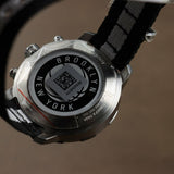 Tissot Quickster Chronograph NBA Brooklyn Nets Watch For Men - T095.417.17.037.11 Authentic Buy Shop Now