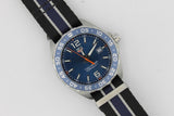 Tag Heuer Formula 1 Chronograph Blue Dial Two Tone NATO Strap Watch for Men - CAZ1014.FC8197 Authentic Buy Shop Now