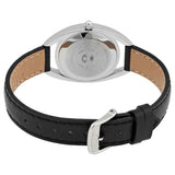 Longines Equestrian Quartz Diamond Black Dial Watch for Women - L6.136.4.57.0 Authentic Buy Shop Now