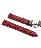 Gucci G-Timeless Cherry Red Mother of Pearl Dial 27mm Watch For Women - YA126584 Authentic Buy Shop Now