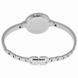 Movado Bela Museum Pink Dial Silver Steel Strap Watch For Women - 0606596 Authentic Buy Shop Now