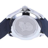 Tag Heuer Aquaracer Professional 300 Automatic Blue Dial Blue Rubber Strap Watch for Men - WBP201B.FT6198 Authentic Buy Shop Now