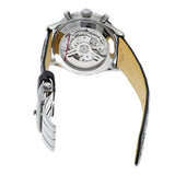 Breitling Navitimer B01 Chronograph 43 Blue Dial Black Leather Strap Watch for Men - AB0138241C1P1 Authentic Buy Shop Now