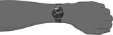 Calvin Klein High Noon Quartz Black Dial Black Mesh Bracelet Watch for Men - K8M21421 Authentic Buy Shop Now