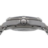 Tag Heuer Aquaracer Calibre 5 Grey Dial Silver Steel Strap Watch for Men - WBD2113.BA0928 Authentic Buy Shop Now