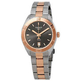 Tissot PR 100 Sport Chic Anthracite Dial Watch For Women - T101.910.22.061.00 Authentic Buy Shop Now