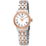 Tissot Classic Dream Lady Quartz Watch For Women - T129.210.22.013.00 Authentic Buy Shop Now