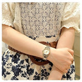 Burberry The City Silver Dial Two Tone Steel Strap Watch for Women - BU9217 Authentic Buy Shop Now