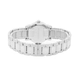 Burberry The City Silver Dial Silver Steel Strap Watch for Women - BU9200 Authentic Buy Shop Now